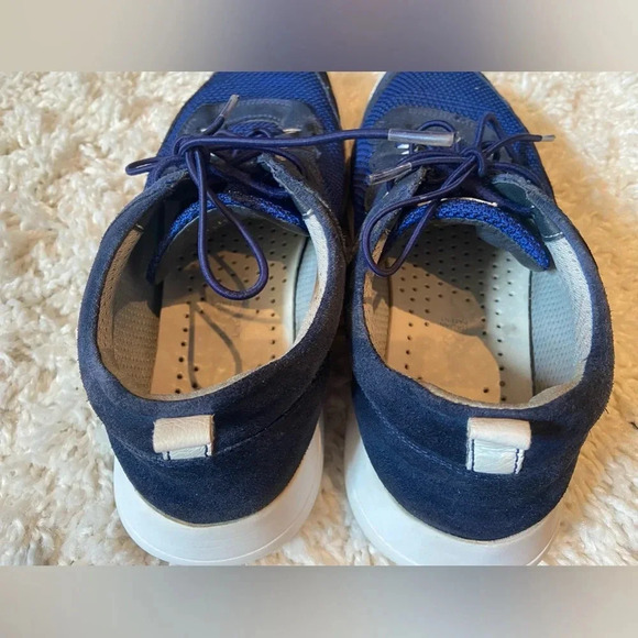 Geox men’s sneakers - Picture 5 of 5